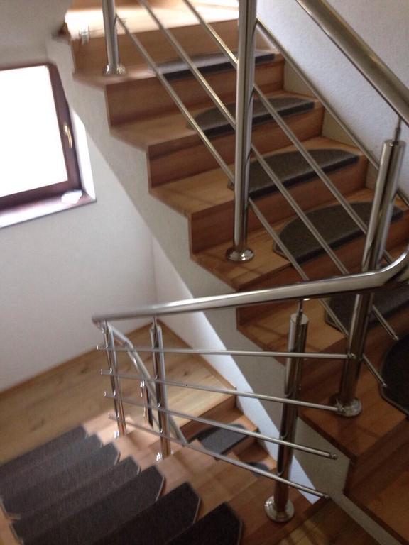 Apartments Villa Deja Núi Núi Jahorina Ngoại thất bức ảnh