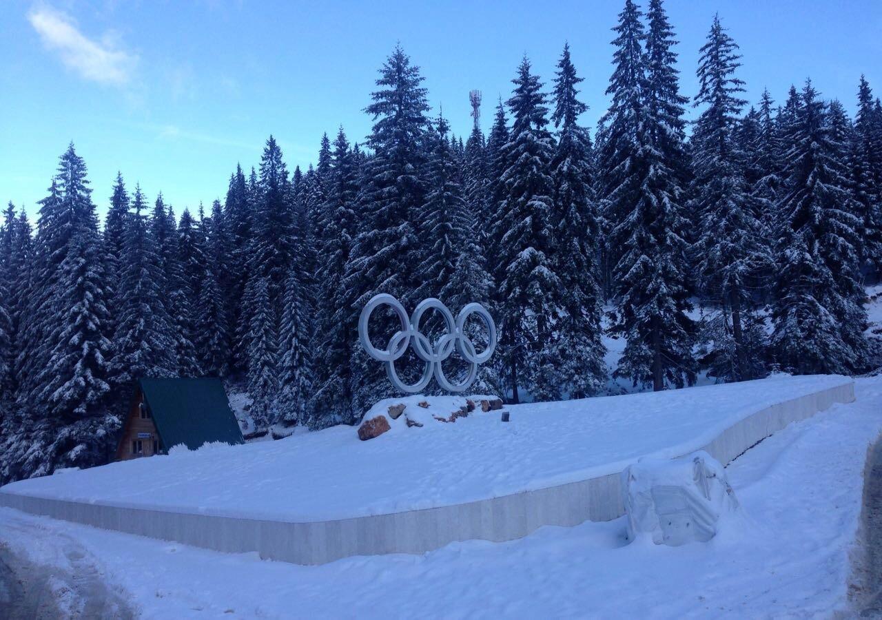 Apartments Villa Deja Núi Núi Jahorina Ngoại thất bức ảnh