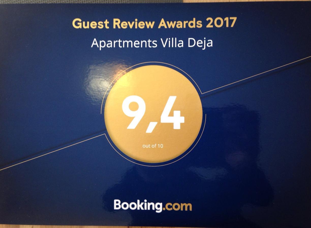 Apartments Villa Deja Núi Núi Jahorina Ngoại thất bức ảnh