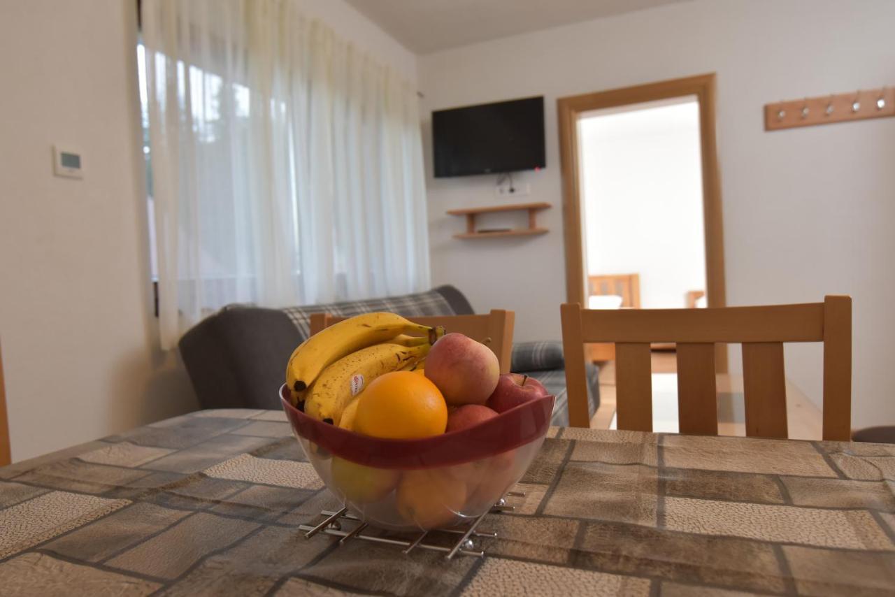 Apartments Villa Deja Núi Núi Jahorina Ngoại thất bức ảnh