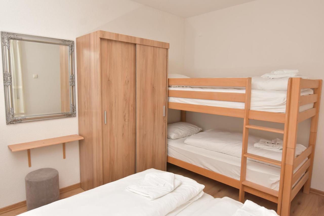 Apartments Villa Deja Núi Núi Jahorina Ngoại thất bức ảnh