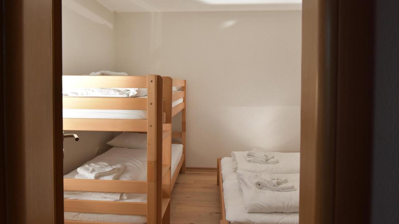 Apartments Villa Deja Núi Núi Jahorina Ngoại thất bức ảnh