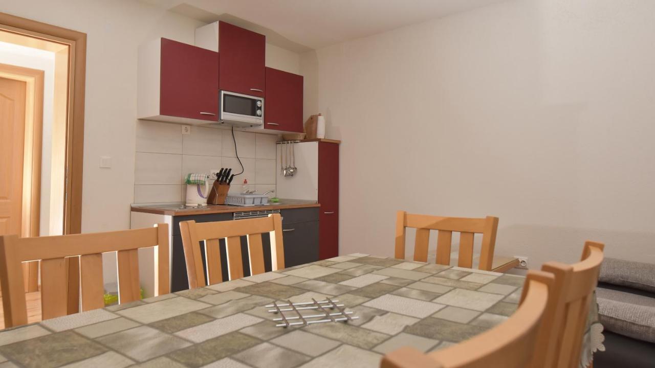Apartments Villa Deja Núi Núi Jahorina Ngoại thất bức ảnh