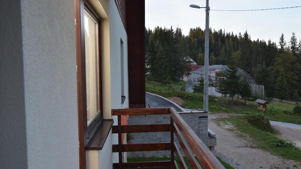 Apartments Villa Deja Núi Núi Jahorina Ngoại thất bức ảnh