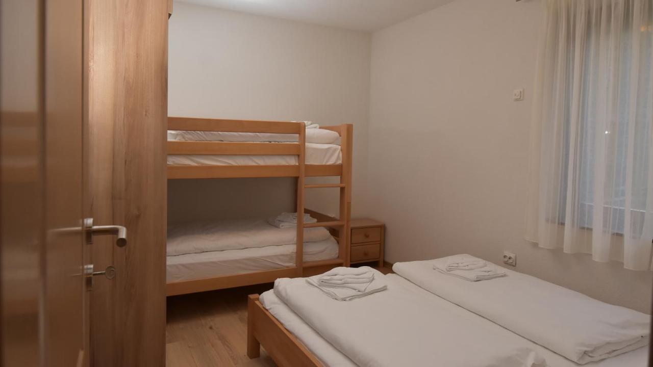 Apartments Villa Deja Núi Núi Jahorina Ngoại thất bức ảnh