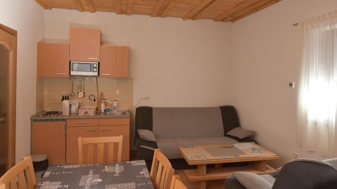 Apartments Villa Deja Núi Núi Jahorina Ngoại thất bức ảnh