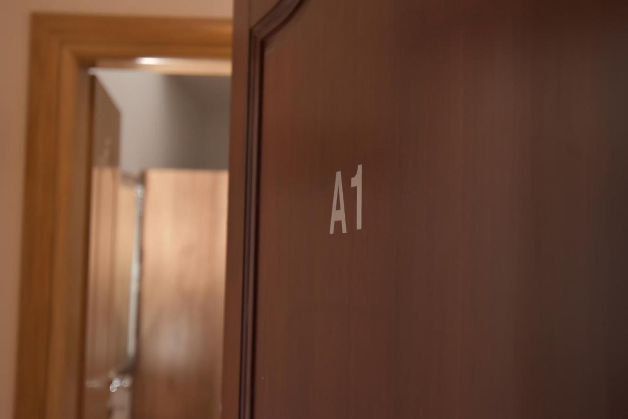 Apartments Villa Deja Núi Núi Jahorina Ngoại thất bức ảnh