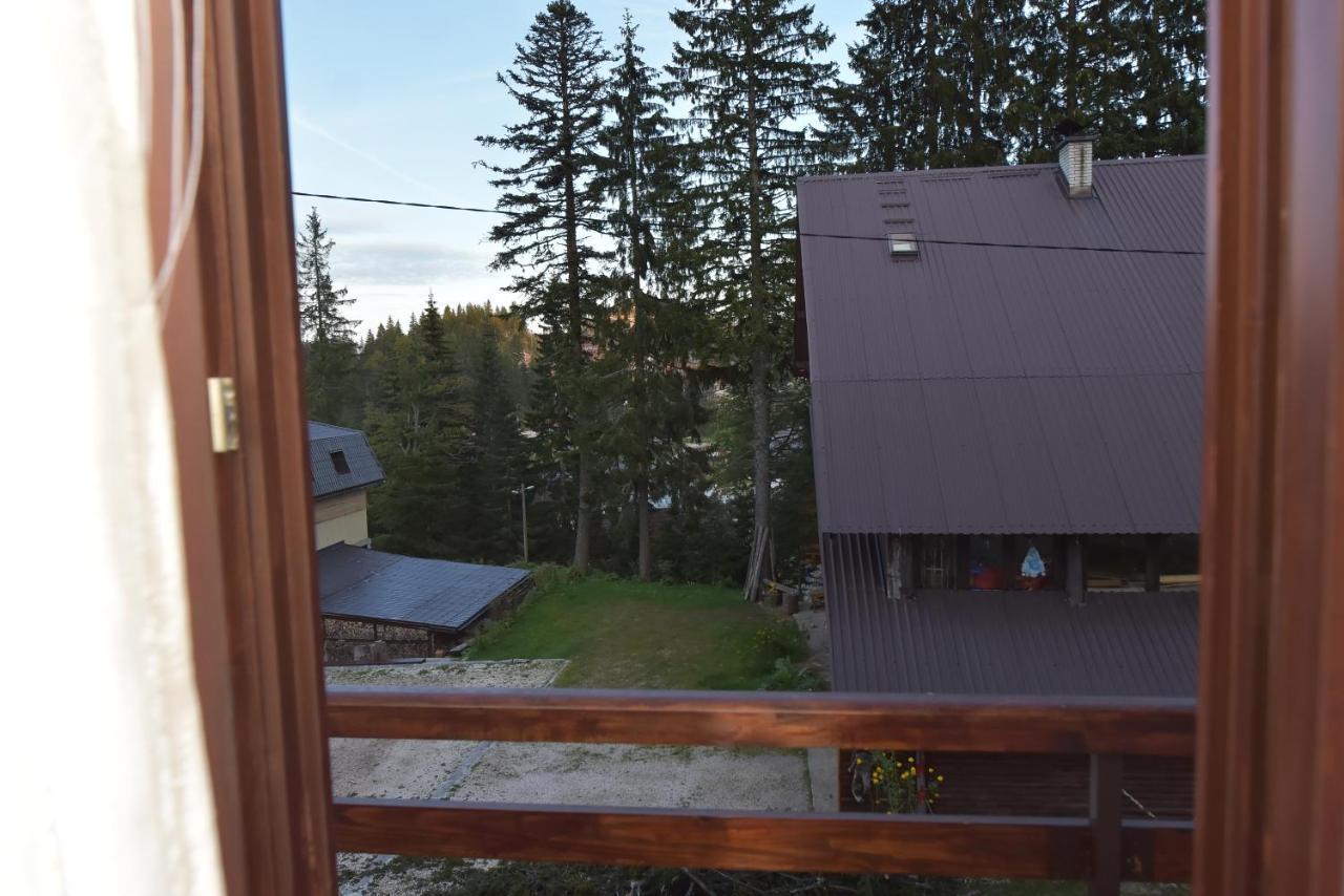Apartments Villa Deja Núi Núi Jahorina Ngoại thất bức ảnh