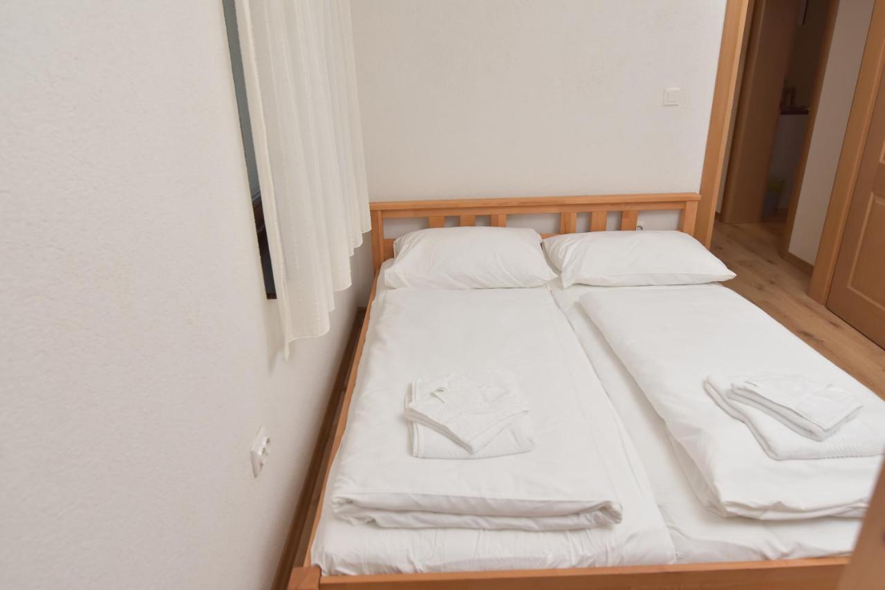 Apartments Villa Deja Núi Núi Jahorina Ngoại thất bức ảnh