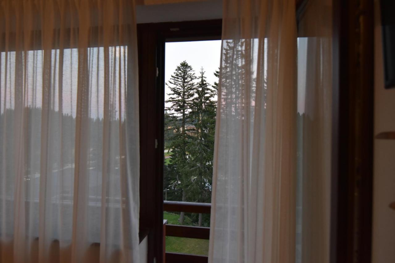 Apartments Villa Deja Núi Núi Jahorina Ngoại thất bức ảnh