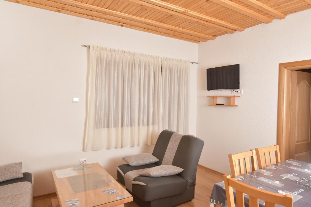 Apartments Villa Deja Núi Núi Jahorina Ngoại thất bức ảnh