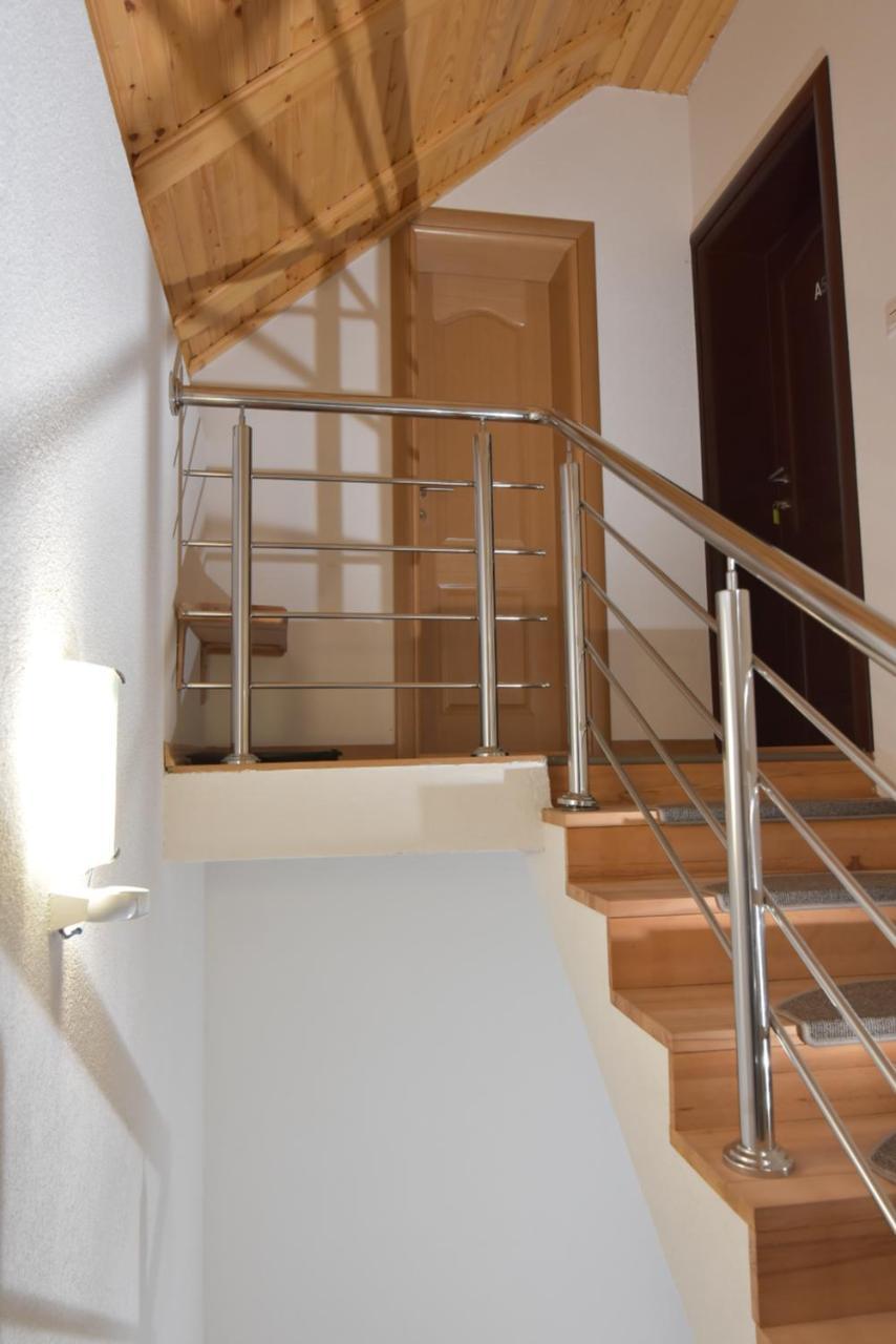 Apartments Villa Deja Núi Núi Jahorina Ngoại thất bức ảnh