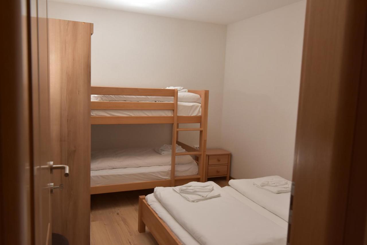 Apartments Villa Deja Núi Núi Jahorina Ngoại thất bức ảnh
