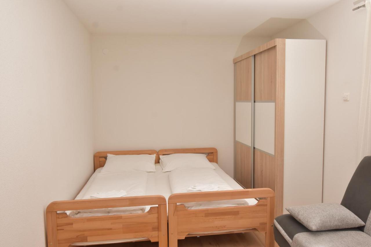 Apartments Villa Deja Núi Núi Jahorina Ngoại thất bức ảnh