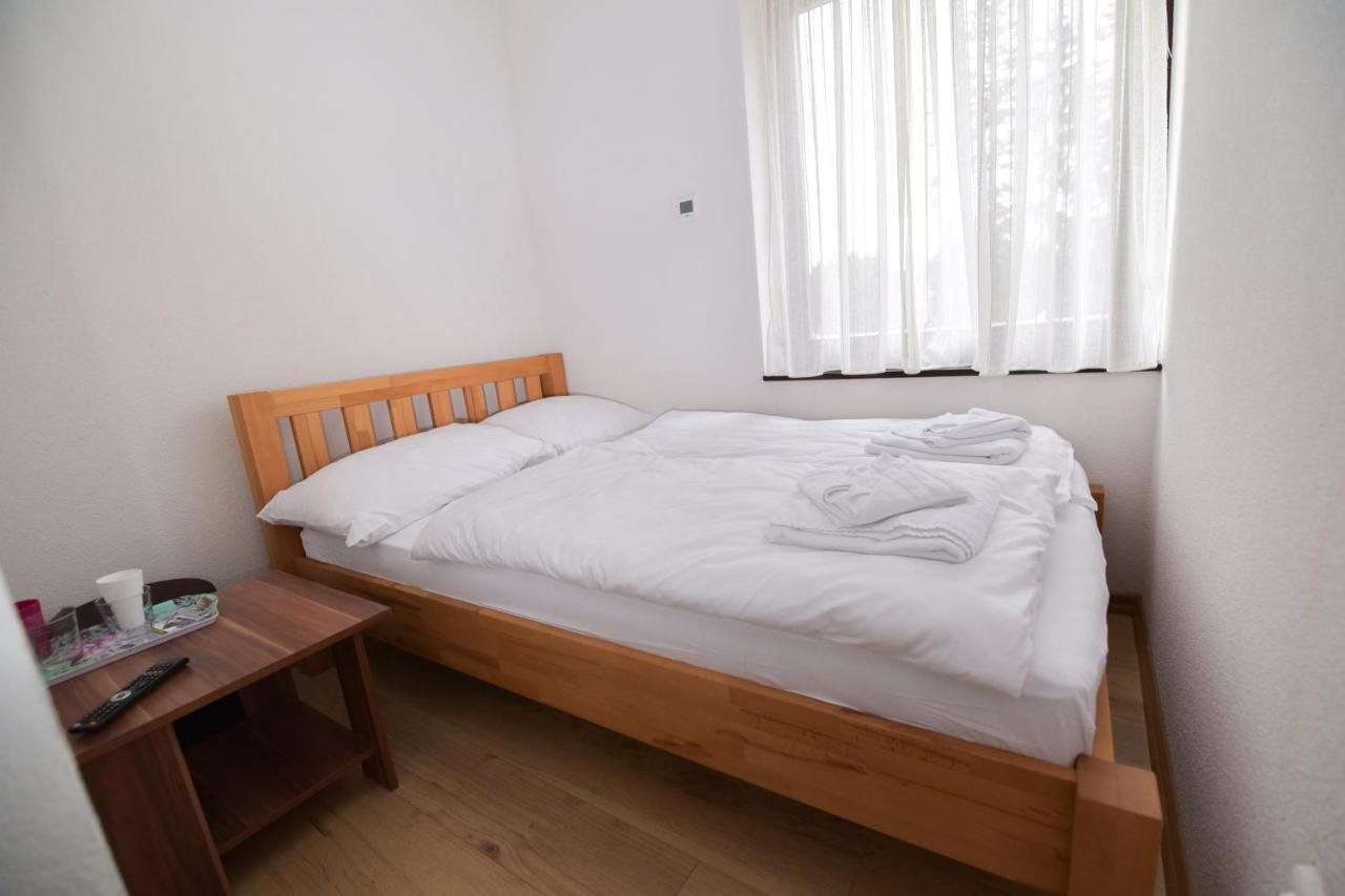 Apartments Villa Deja Núi Núi Jahorina Ngoại thất bức ảnh